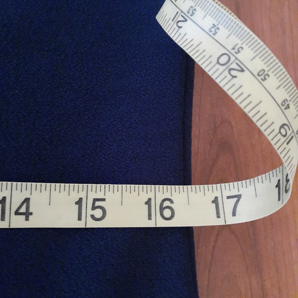 Vince Stretch Crepe Sheath Dress - Picture 14 of 15